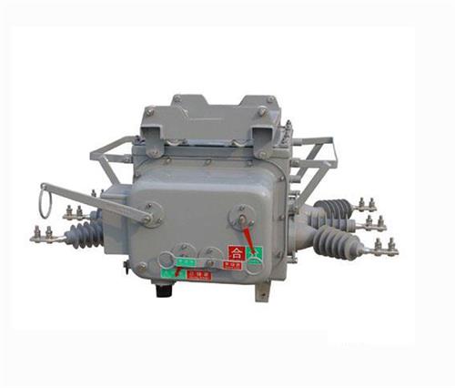 断路器,伟秀电力,ZW20户外柱上断路器  ZW20-12户  ZW20智能真空