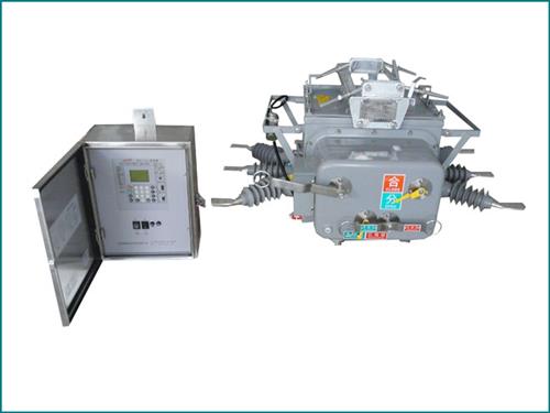 ZW20-12户外真空断路器,断路器,伟  ZW20看门狗真  ZW20智能真空