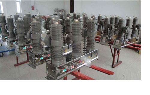 真空断路器,伟秀电力,ZW7-35户外真  FZW28-12  ZW10-12户
