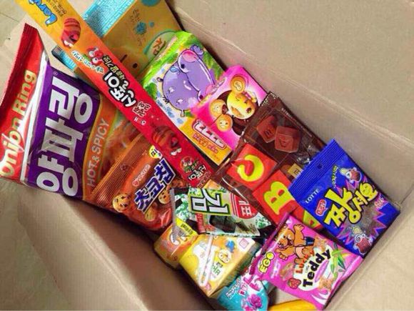 北京进口外国零食果冻需要资料  代理报关