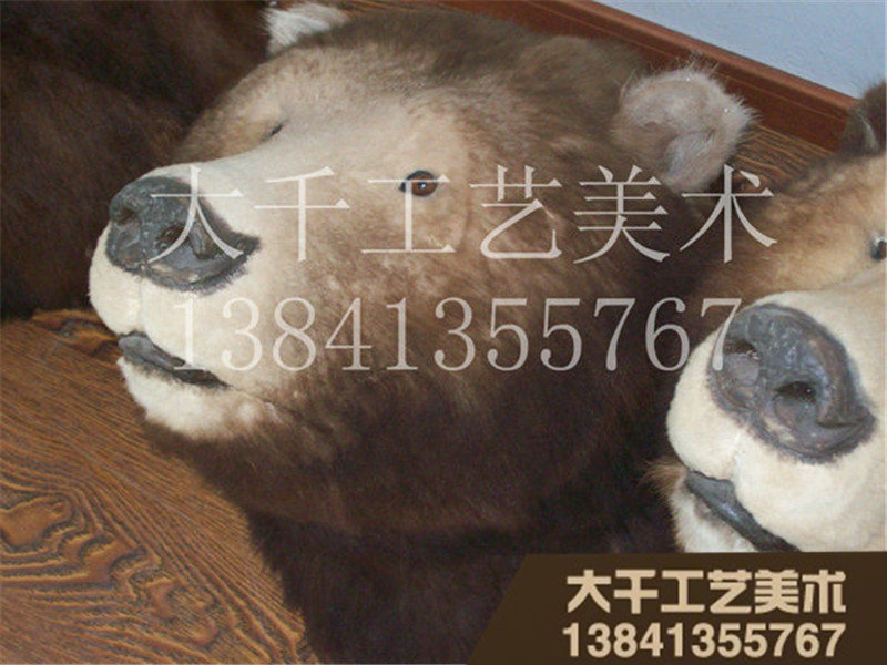 仿真动物厂家批发|热销仿真老虎,抚顺大千 仿真狮子