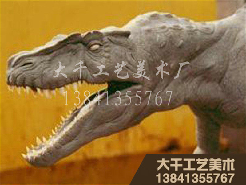 河北古生物模型_上档次的古生物模型在哪里