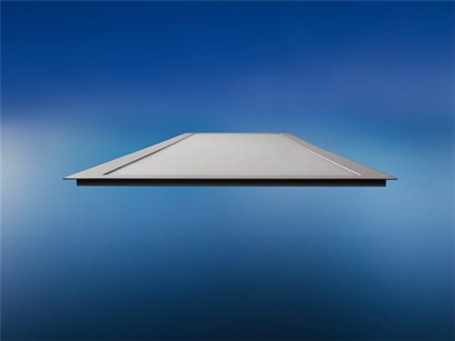 亮美聚,山西净化灯,不锈钢吸顶净化灯  不锈钢净化灯厂家  不锈钢斜边式净化