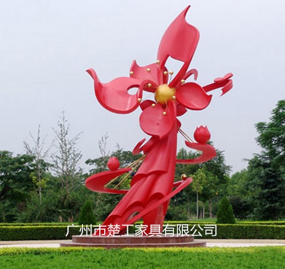 不锈钢景观雕塑 广场户外雕塑小品 玻璃钢工艺品  不锈钢雕塑  广场雕塑小品