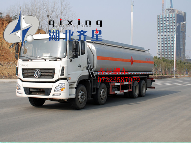罐车 罐车