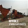 河南高效洗砂机厂家 雷特重工厂家直销