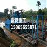 湖北溜槽砂金设备供应商 雷特重工更专业
