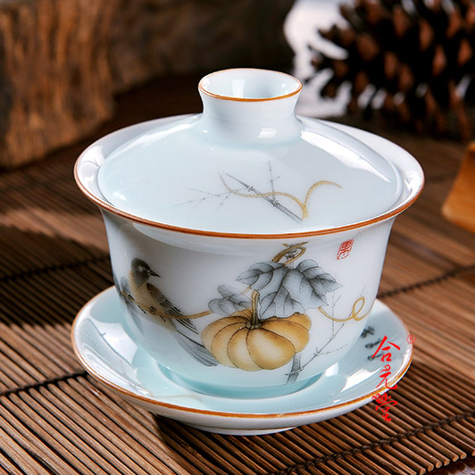 高档礼品功夫茶具套装定制 陶瓷茶具套装 礼品陶瓷茶具定制 高档礼品茶具