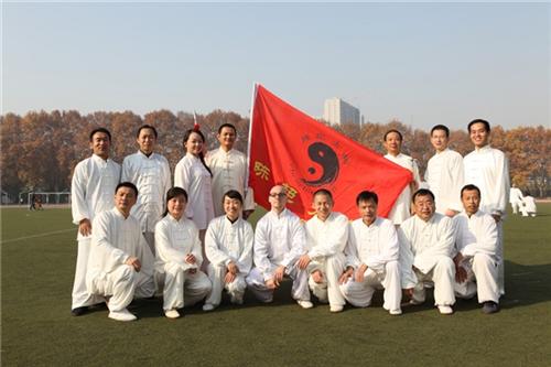 武汉太极拳汉阳培训班、陈超太极会、武汉太  武汉太极拳光谷学  武汉太极拳洪山培