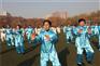 武汉太极拳汉阳学习班,陈超太极会,武汉太