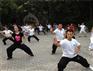 武汉太极拳汉口学习班、陈超太极会、武汉太