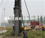 路明钢杆钢桩生产厂——平谷钢桩