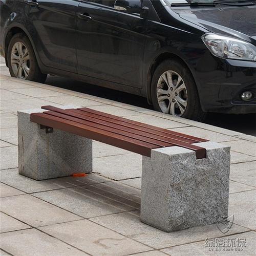 西宁户外休闲椅_绿恩环保_户外休闲椅价格  户外休闲椅图片  户外休闲椅直销