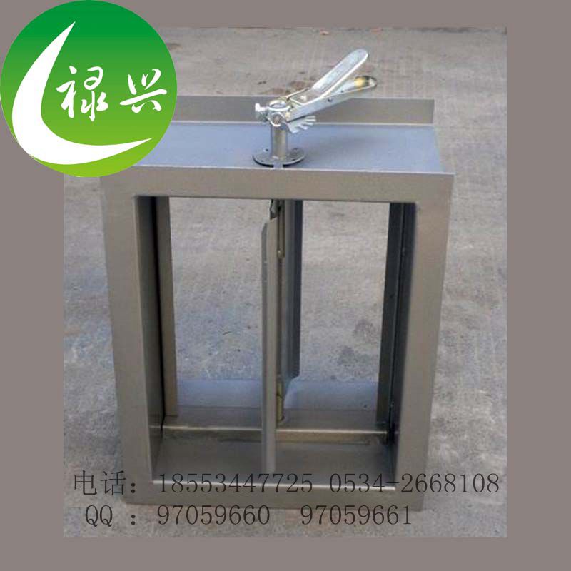 滨州风量调节阀厂家 排烟阀价格&nbsp;&nbsp;调节阀价格