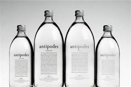 矿泉水进口报关怎么报