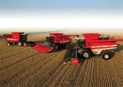 牡丹江进口二手收割机大连港有代理报关的公司么  二手收割机报关