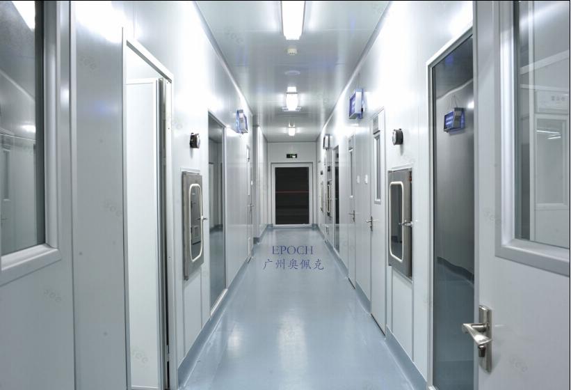上海洁净室 深圳提供专业的实验室整体工程&nbsp;&nbsp;实验室隔断装修