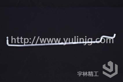厂家专业加工汽车门锁连杆推杆锁杆  汽车门锁拉杆  汽车门锁锁杆