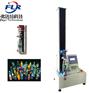 FLR-309-1经济型PET塑料瓶垂直载压测量仪