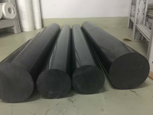 进口蓝色PEEK棒，深圳进口PEEK棒供货商  PEEK供货商