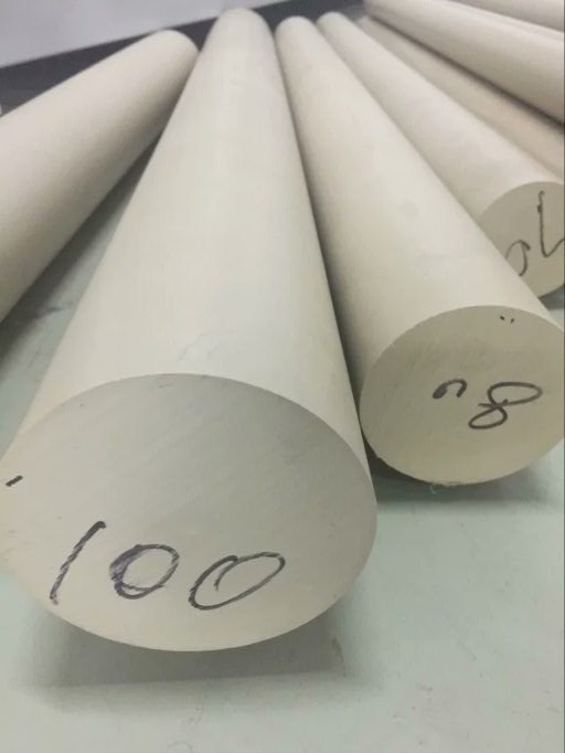 切进口PEEK棒，本色加纤PEEK棒，聚醚醚酮棒