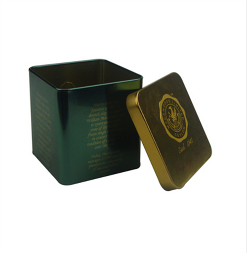 华宝印铁制罐|舟山茶叶包装铁盒|茶叶包装 茶叶包装铁盒2 茶叶包装铁盒7