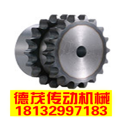 工廠直供1.2寸河北鏈輪