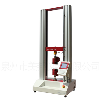 YG026HK型电子织物强力机