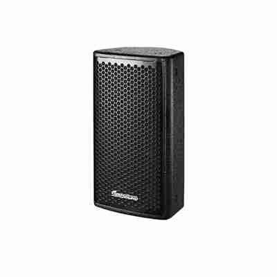 供应TOOSOUND/拓声 CM3.8B  同轴扬声器  音响