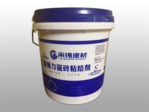 河北瓷砖粘结剂,雨锡建筑,墙地砖粘结剂  瓷砖粘结剂报价  玻化砖粘结剂