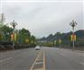 贵港生产中华灯厂家
