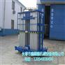 汽车液压升降机 长春液压登车桥多少钱 吉