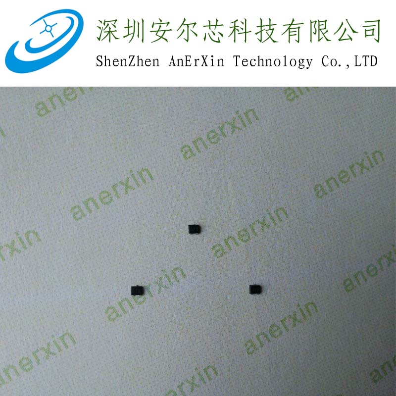 运动款蓝牙耳机霍尔开关SOT-23BN5Y专业霍尔厂家  贴片霍尔开关  霍尔传感器  霍尔芯片