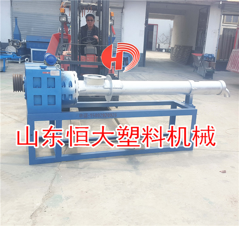 周口吨包破碎机资料