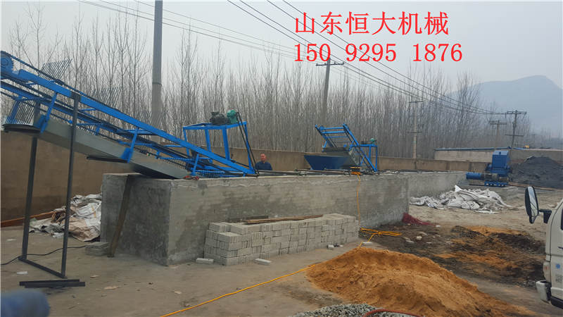 郑州吨包破碎机型号