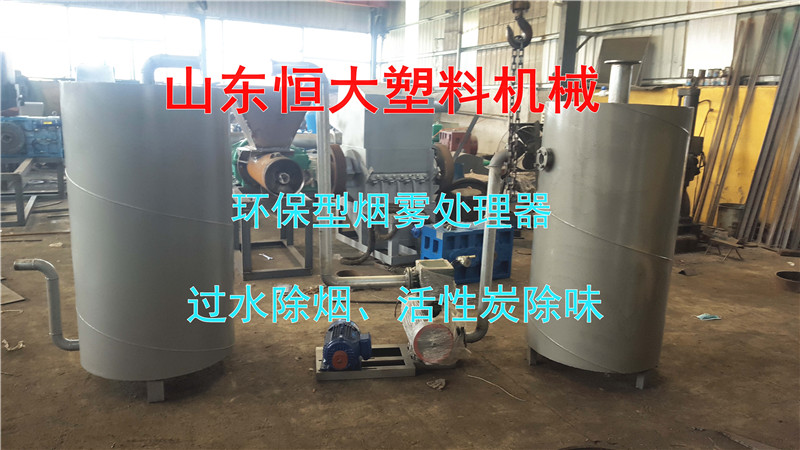 赣州粉碎清洗机说明