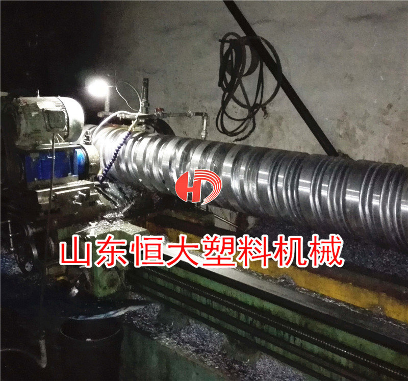 安阳塑料造粒机型号