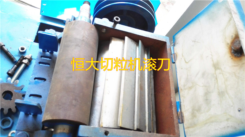 郑州吨包破碎机型号