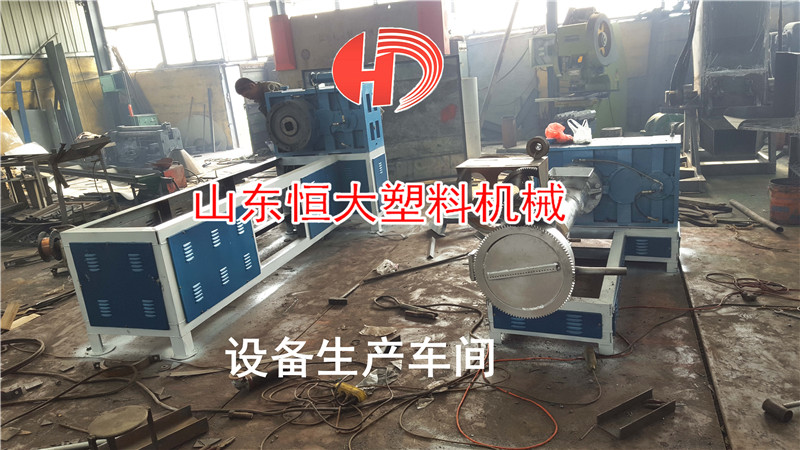 郑州吨包破碎机型号