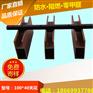 宁波生态木40*100天花多少钱一米?