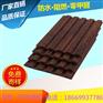 湖州生态木50*200天花材质