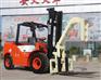 软包夹叉车钢管夹叉车