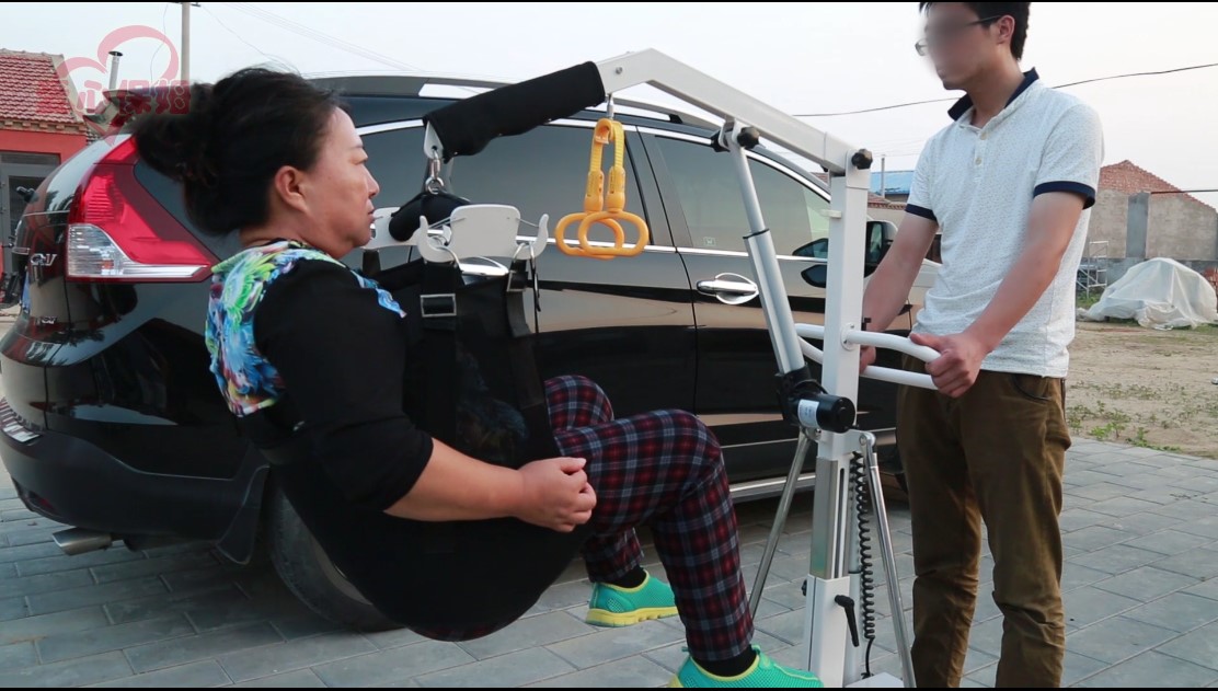 优质电动移位机_专业的电动移位机供货商  电动护理床