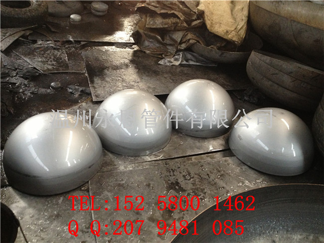 沈阳半球型封头制造厂&nbsp;&nbsp;304球形封头&nbsp;&nbsp;304半球形封头&nbsp;&nbsp;温州球形封头