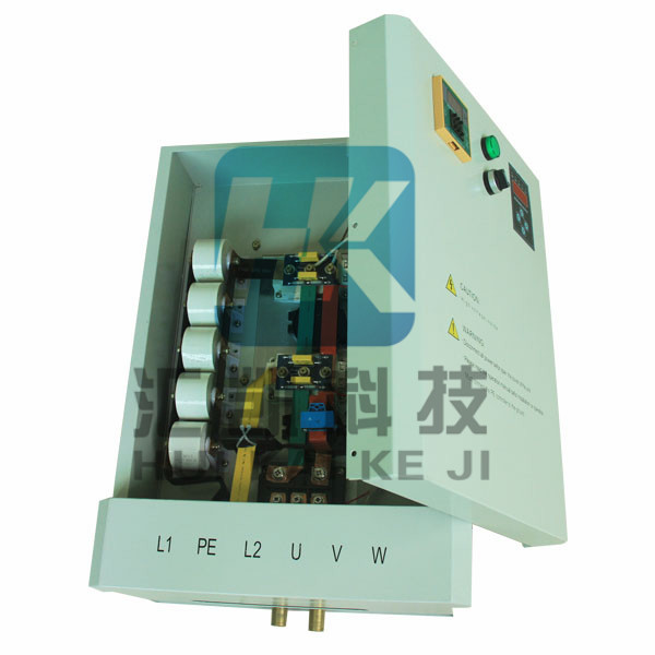 高效智能60KW电磁加热器 分区控温加热更省电&nbsp;&nbsp;省电电磁加热器