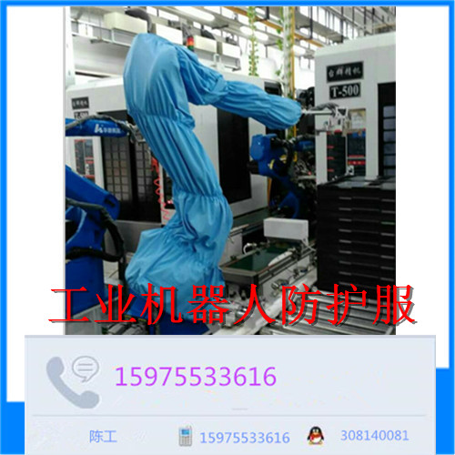 耐高温防护服