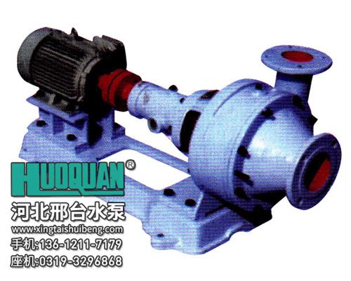 河北省邢台水泵厂_津南螺旋不堵塞泵_活泉 活泉牌螺旋不堵塞 排污用螺旋不堵塞 污水处理用螺旋不