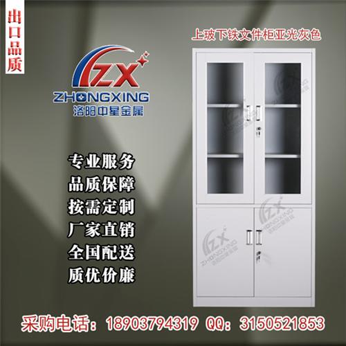 文件柜规格,新乡文件柜,中星金属(查看)  文件柜价格  文件柜制造