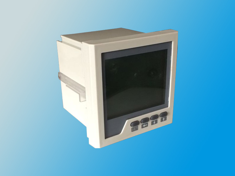 XTPA194UI-3K4_品质数显多功&nbsp;&nbsp;数显多功能电力仪表&nbsp;&nbsp;多功能表
