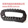 igus品牌带轴承拖链DT401y轴KXF0DYE0A00
